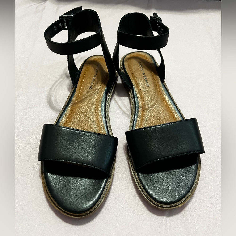 Lucky brand sandals
